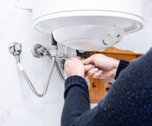 About Water Heater Repair LLC Esmond, ND
